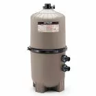 Hayward Swimclear Large Capacity Cartridge Filter Systems 325 sq ft Maxflo