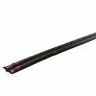Black Water Tube Bag, 8 ft., Single