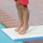 SR Smith Frontier III Diving Board, 14 ft, Blue