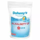 Doheny's Alkalinity Up - Granular Sodium Bicarbonate - Baking Soda
