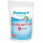 Doheny's Alkalinity Up - Granular Sodium Bicarbonate