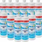 Doheny's Algaecide 60, 12 Quart + 96 Fluid Ounces FREE
