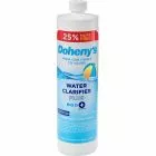 Doheny's Water Clarifier Plus, 1 Quart  + 8 fl oz FREE