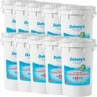 Doheny's Di-Chlor/Granular Chlorine, 500 lb