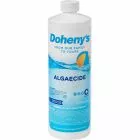 Doheny's Algaecide - 1 Quart Bottle