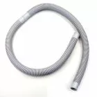 Doheny's Standard Gray Hose, 1-1/2 in x 3 ft