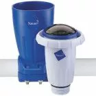 Zodiac Nature2 In-Ground Express System