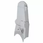 Pentair AquaLuminator Fountain Attachment