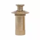 Meyco C. Brass Screw-Type Anchor