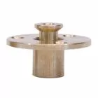 Meyco D. Brass Wood Deck Anchor