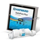 Hayward SwimPure Plus Salt System, up to 15,000 gal