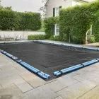 5 Year Inground Mesh Winter Cover on Pool