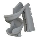 SR Smith heliX2 Slide, Gray Granite