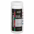 AquaChek Silver 7-Way Test Strips
