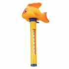Character Thermometer, Fish