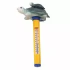 Character Thermometer, Turtle
