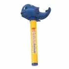  Character Thermometer, Whale