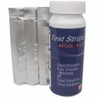 Doheny's  5-in-1 Value Test Strips