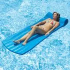 Doheny's Foam Float, 1-1/2 Inch Thick, Bahama Blue