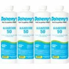 Doheny's Algaecide 50, 4 Quart