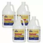 Natural Chemistry Instant Pool Water Conditioner – Stabilize Chlorine for Longer Lasting Protection - 4 gallons - (4) 1 Gallon Jugs