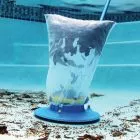 Pool Blaster Battery Powered Leaf Vac