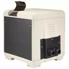 Pentair MasterTemp Heater 125,000 BTU, Natural Gas