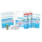 Doheny's Economy Value Pack with 1 in Tabs