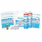 Doheny's Economy Value Pack with 1 in Tabs