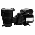 Pentair OptiFlo 1 HP 115V Pump