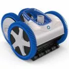 Hayward Aquanaut Suction Pool Cleaner, 400 - angled view A
