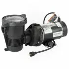 Pentair OptiFlo Pool Pump with 3 ft Cord, 115V, 1.5 HP