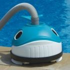 Hayward Aqua Critter Above Ground Pool Cleaner, Wanda Whale