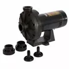 Hayward Booster Pump for Pressure Cleaners, 3/4 HP