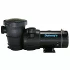 Doheny's On/Off Pool Pump, 1.5 HP (1.2 THP)