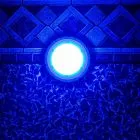 Smart LED Return Light Lit Up