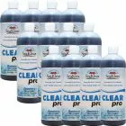 Doheny's CLEARpro Powered by SeaKlear, 12 qt