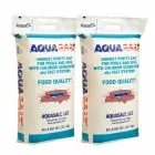 AquaSalt (2) 40 lb Bags