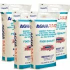 AquaSalt (4) 40 lb Bags