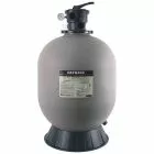 Hayward Pro Series Inground Filter Tank and Valve