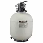 Hayward Pro Series Sand Filter Only with Valve, 16 in