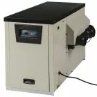 Hayward H-Series 135,000 BTU Pool Heater, Natural Gas – Efficient & Durable