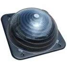 Doheny's Large Solar Dome Solar Heating