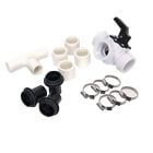 Doheny's Solar Dome Bypass Kit