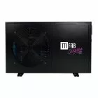 TTI Fab Stratos Heat Pump, 50,000 BTU
