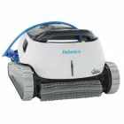 Doheny's Advantage Pro Wi-Fi Inground Robotic Cleaner front view
