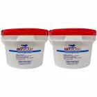 OXY Splash Enhanced Non-Chlorine Oxidizer 50 lbs - (2) 25 lb. buckets