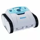 Front view of Doheny's ProDrive Free Plus Cleaner