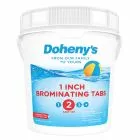 Doheny's Quality Bromine Tabs, 8 lb