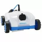 Doheny's ProDrive Above Ground Robotic Cleaner - rear view